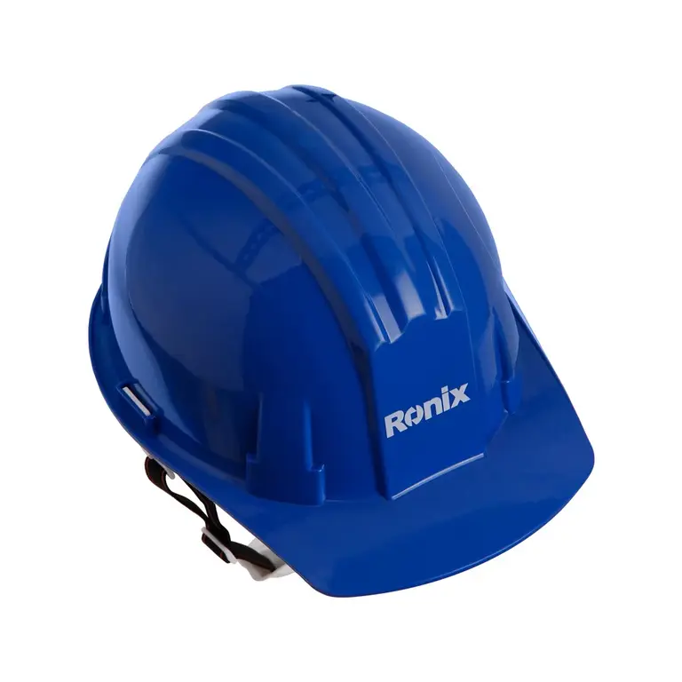 უსაფრთხოების ჩაფხუტი Ronix RH-9091 — სპეცტანსაცმელი და დაცვა
