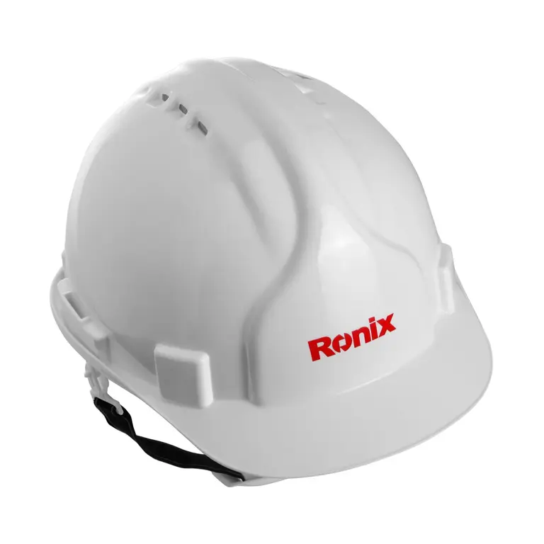 უსაფრთხოების ჩაფხუტი Ronix RH-9092 — სპეცტანსაცმელი და დაცვა
