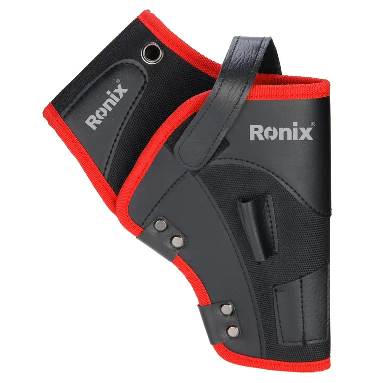 ინსტრუმენტების ქამრის ჩანთა 3 განყოფილება Ronix RH-9147 — სხვა ხელის ინსტრუმენტები