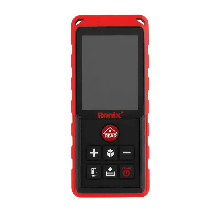 ლაზერული მანძილმზომი Ronix RH-9351, 50მ — მანძილმზომები