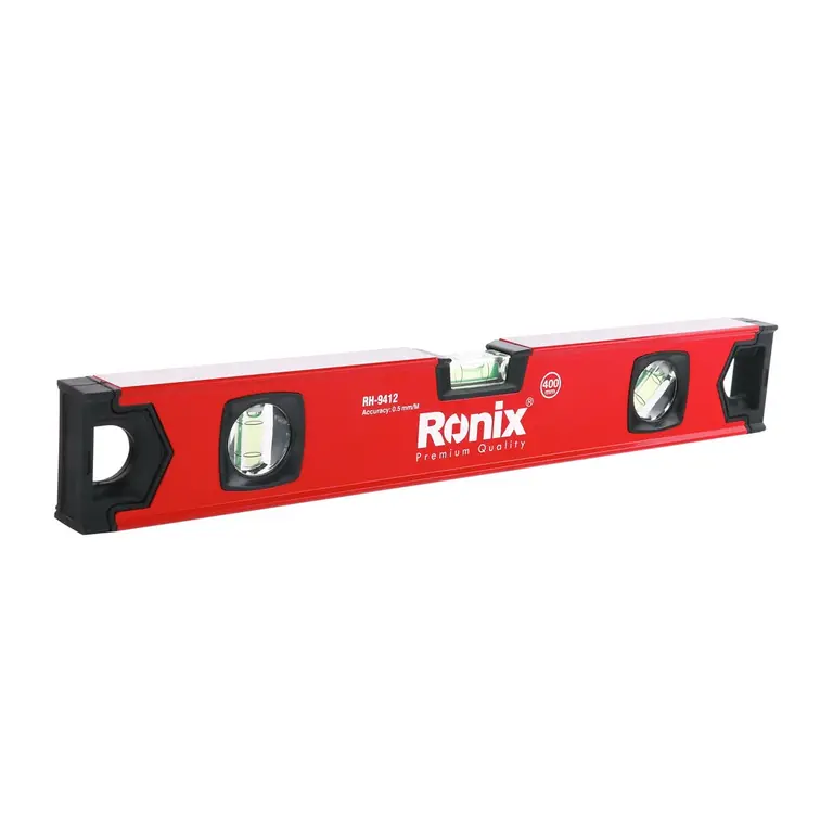 თარაზო Ronix RH-9412, 400მმ — ლაზერული დონეები