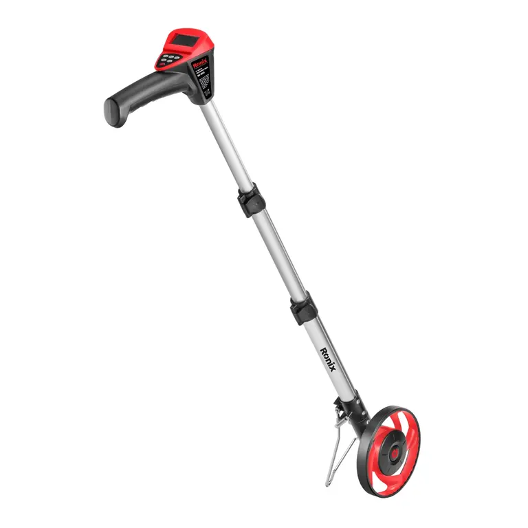 ციფრული საგორებელი მანძილმზომი Ronix RH-9855 — მანძილმზომები