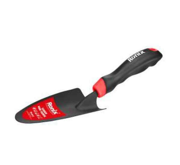 ხელის ნიჩაბი RONIX RH-9912 — ბაღის ინსტრუმენტები