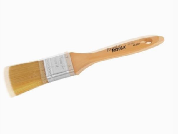 სამღებრო ფუნჯი 1 1/2″ RONIX RH-9951 — სხვა ხელის ინსტრუმენტები