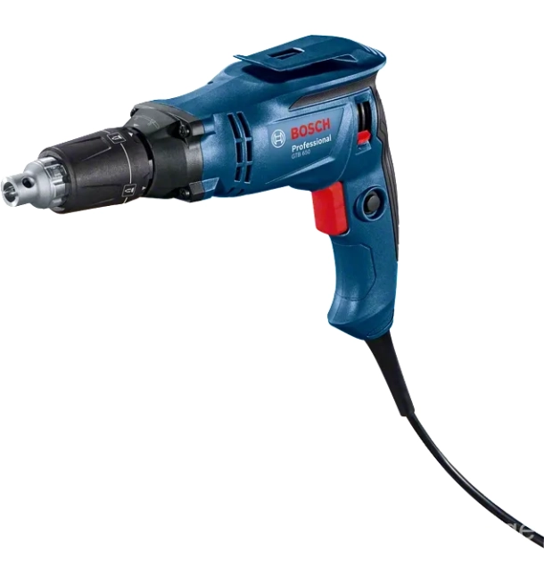 Electric screwdriver GTB 650 06014A2000