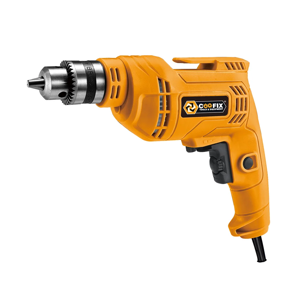 Electric drill driver COOFIX CF-ED003B 450W