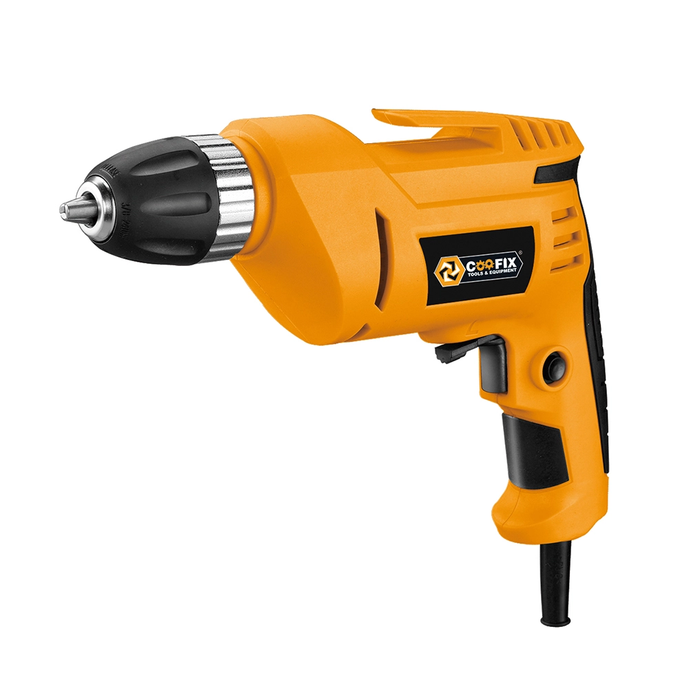 Электрический шуруповёрт COOFIX CF-ED008 550W