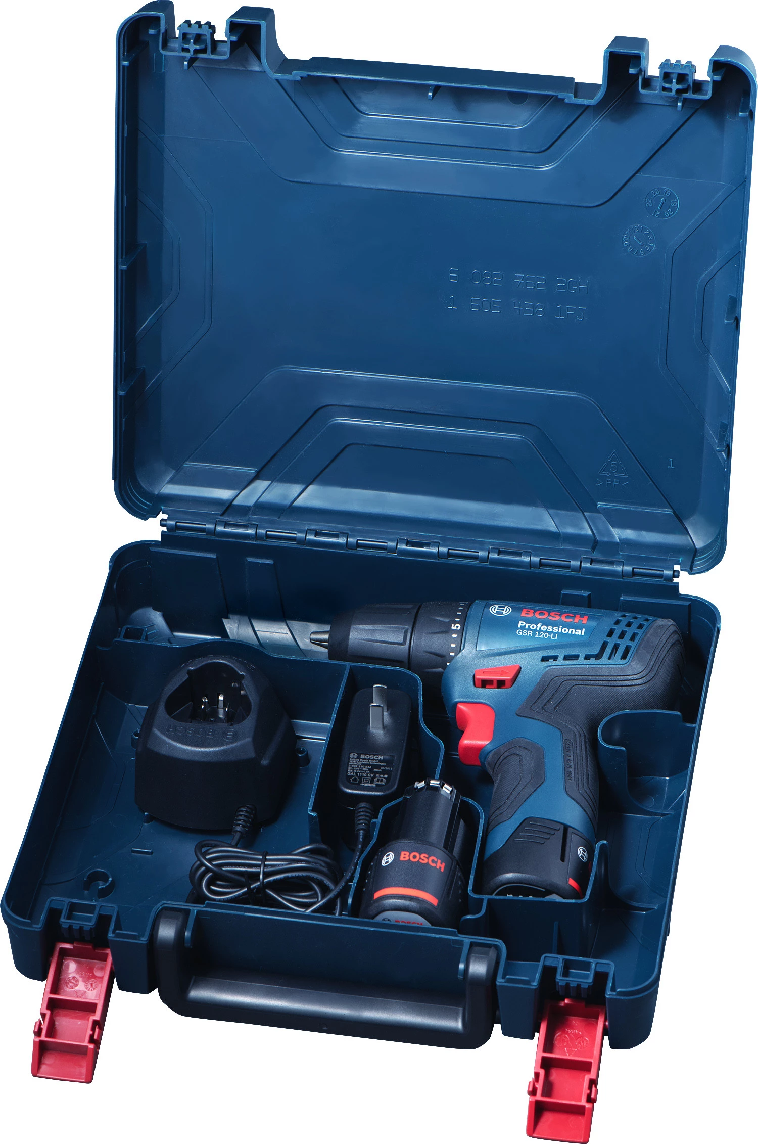 Drill driver BOSCH GSR 120 Li