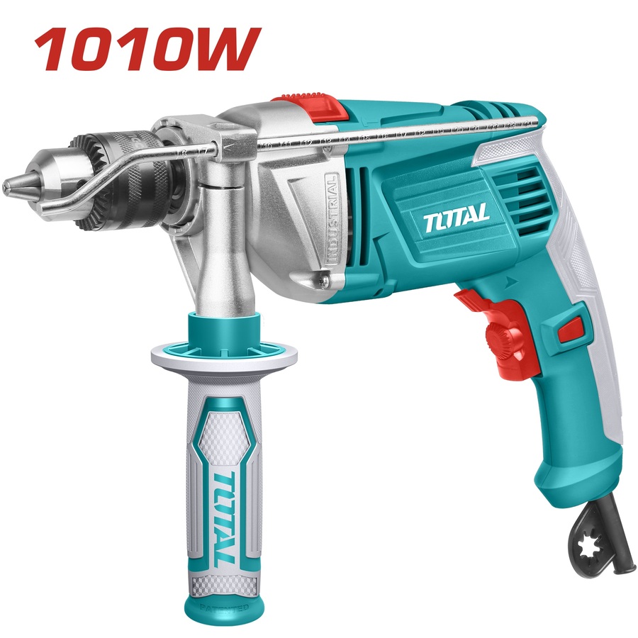 Drill TOTAL (TG111136)