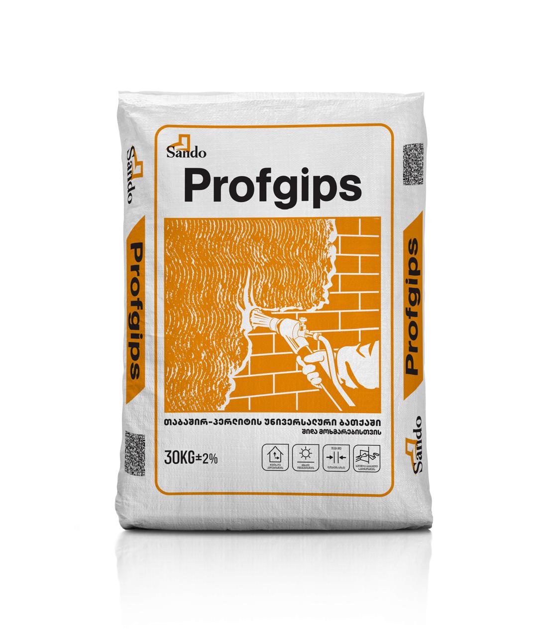 Profgips